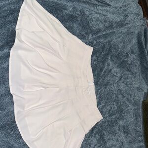 Urban Daizy Cream Skirt